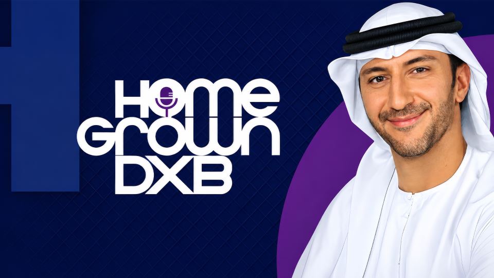 Homegrown DXB