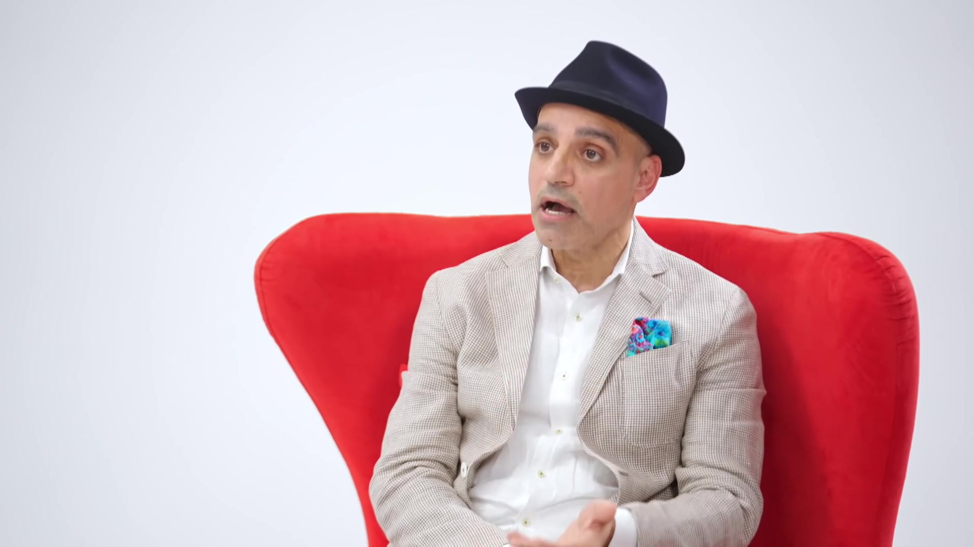 Aqeel Al-Mousawi