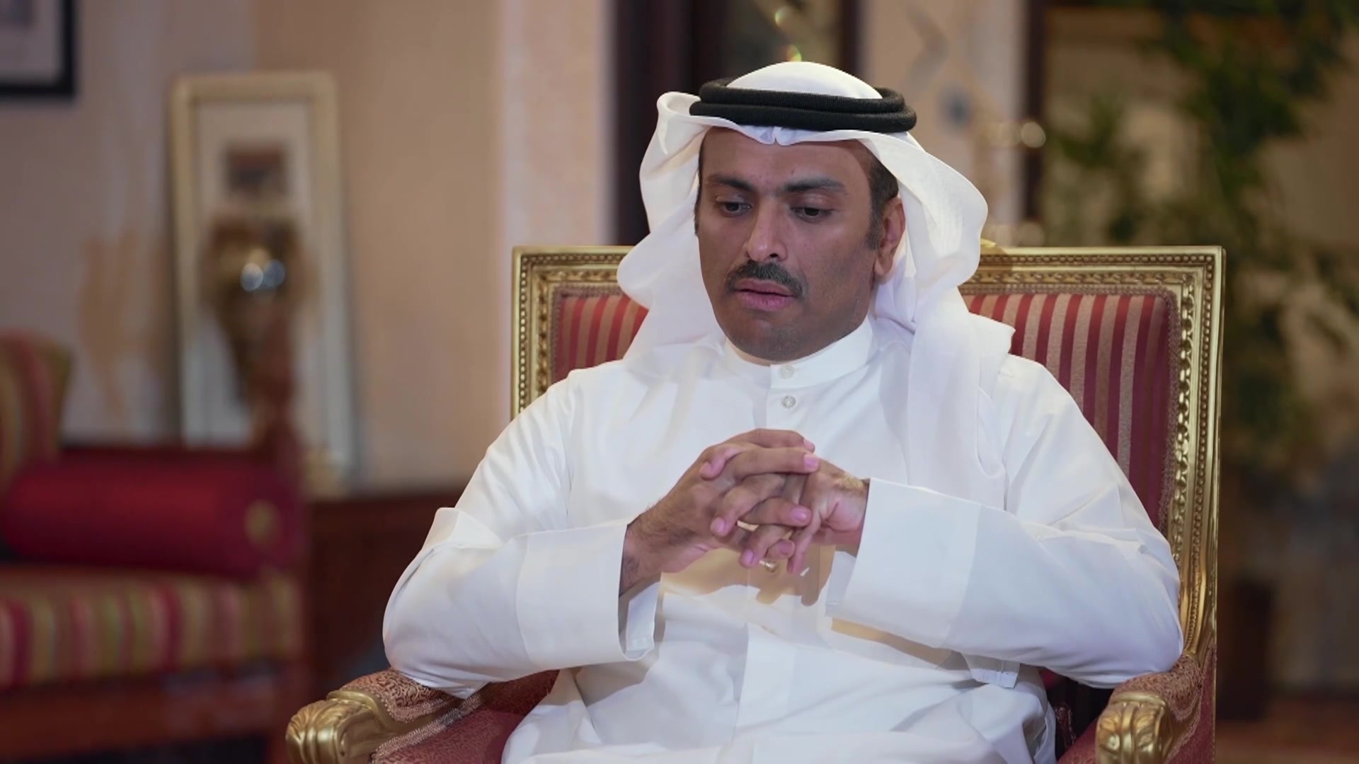 Dr. Ramzan bin Abdullah Al Nuaimi