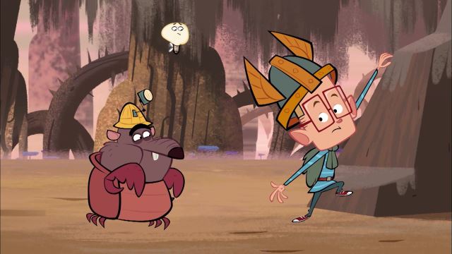 Episode 11