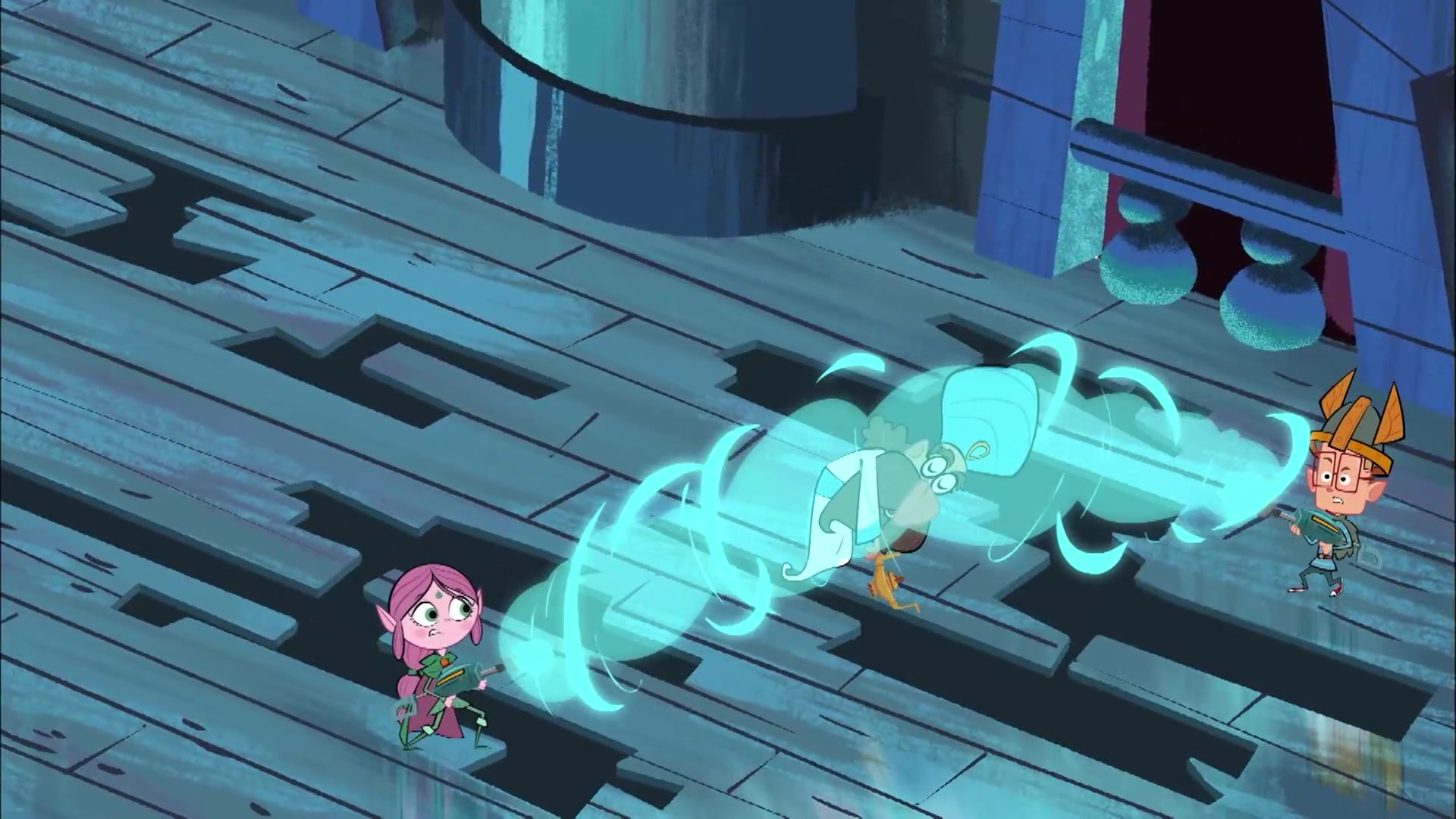 Episode 12
