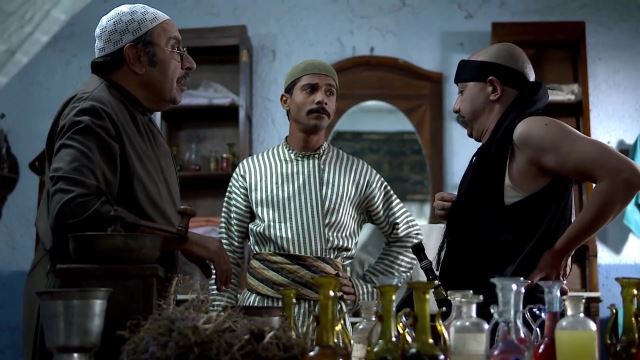 الحلقة 23