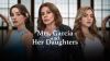 Mrs. García and Her Daughters