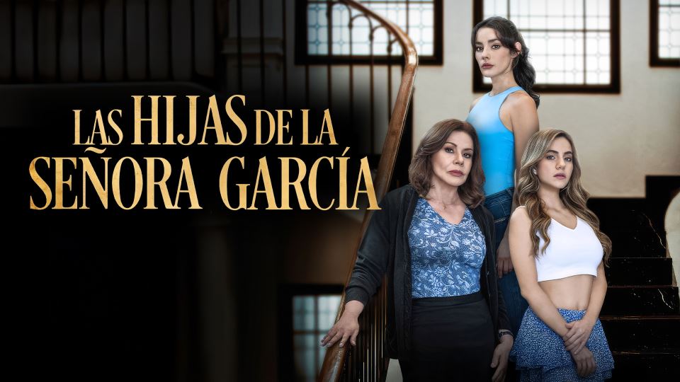 Las hijas de la señora García
