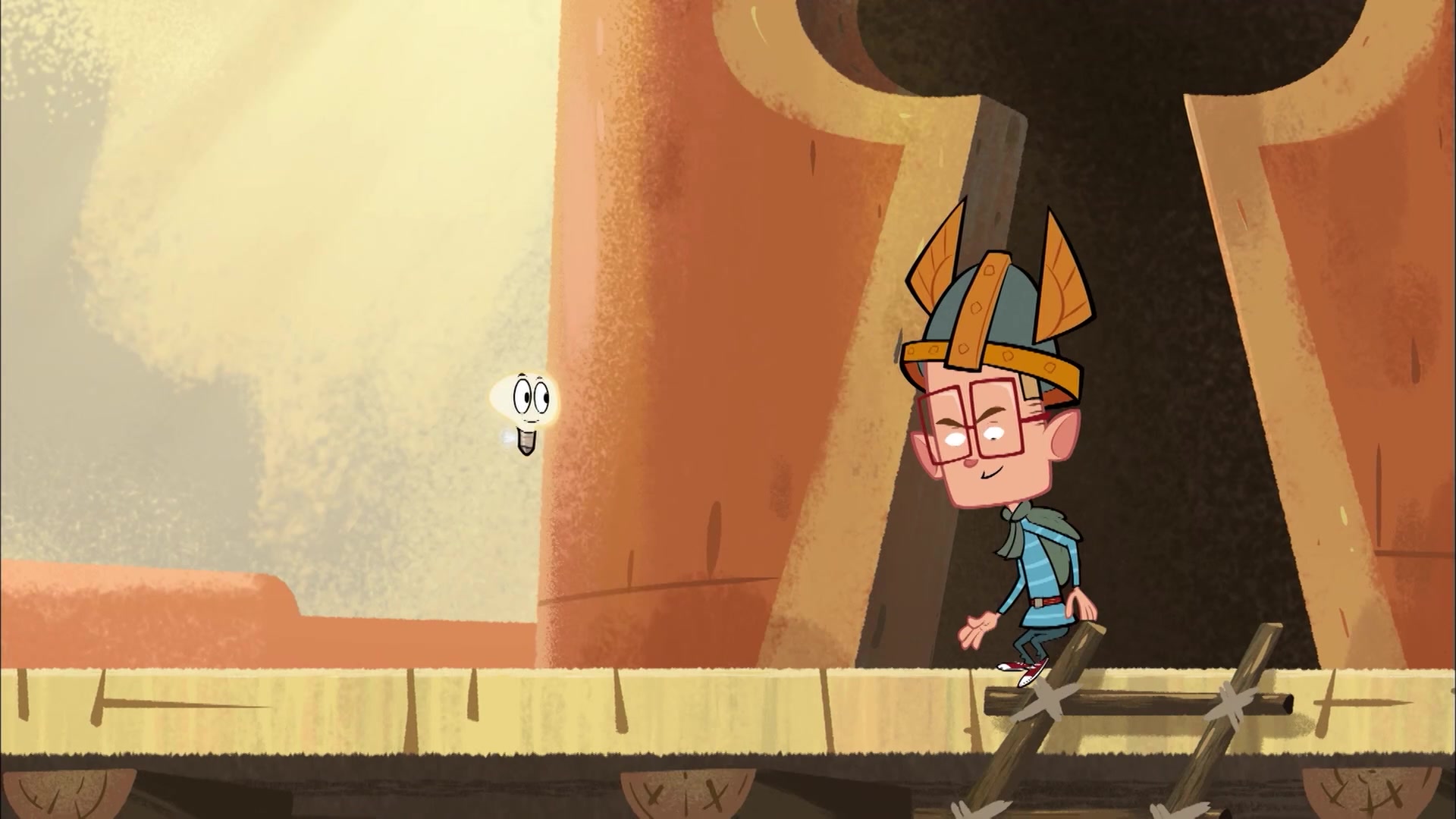 Episode 13