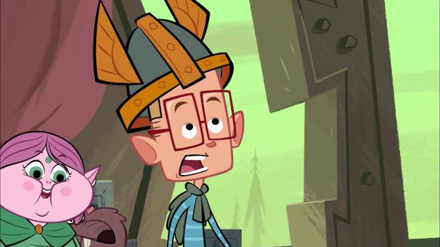 Episode 15