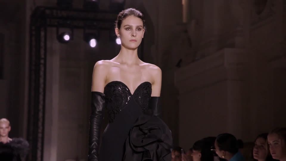 Breitling & Paris Couture week