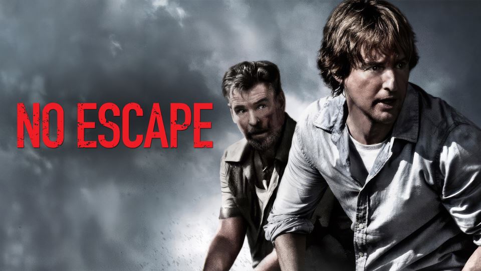No Escape