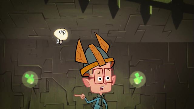 Episode 17