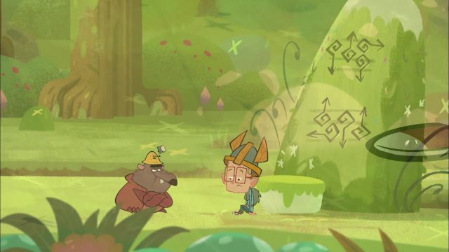 Episode 21