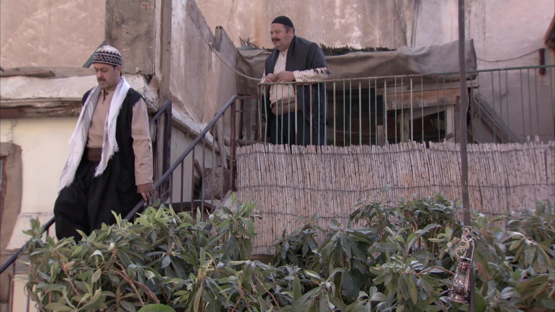 HARET_AL_ASEEL_EP27