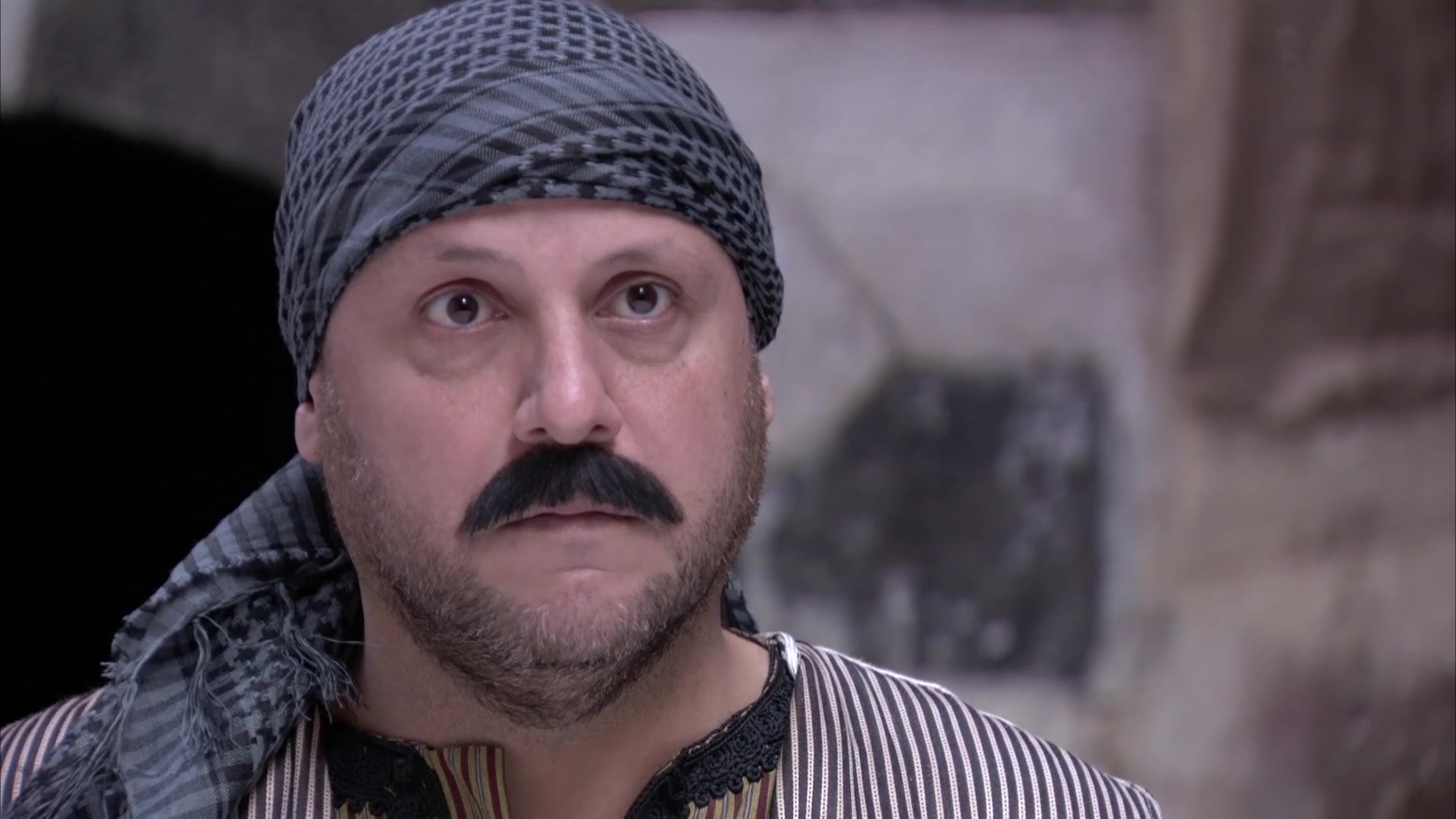 HARET_AL_ASEEL_EP25