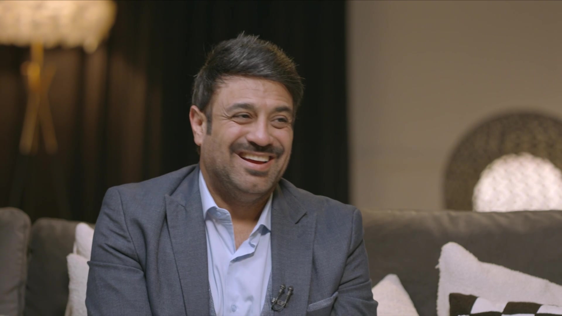 خالد أمين