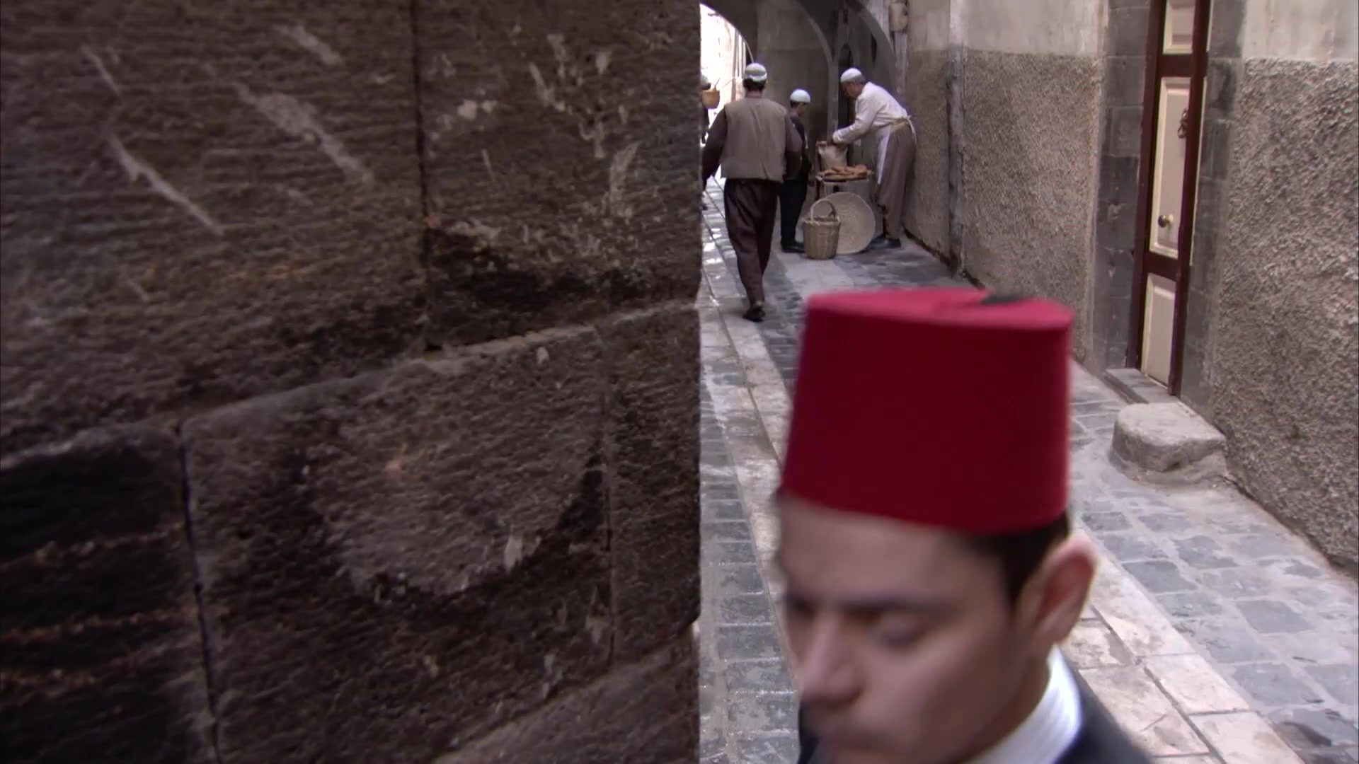 HARET_AL_ASEEL_EP28