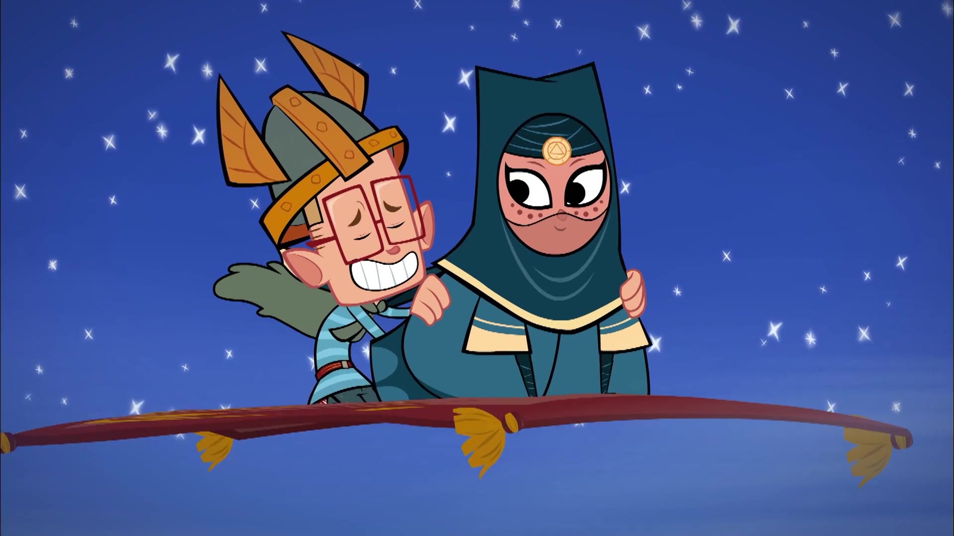 Episode 29