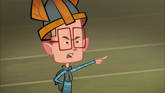 Episode 32