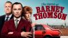 The Legend Of Barney Thomson