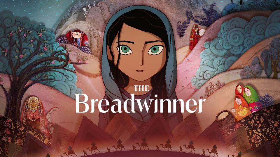 The Breadwinner