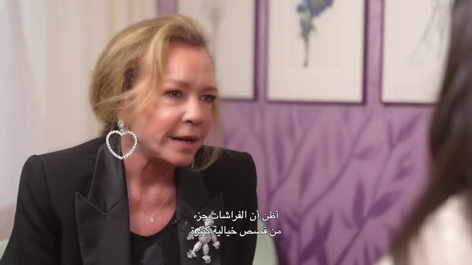 Cannes Film Festival 2024 - Part 01