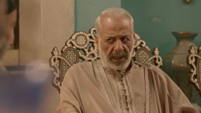 الحلقة 22