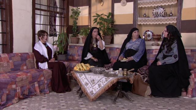 HARET_AL_ASEEL_EP18