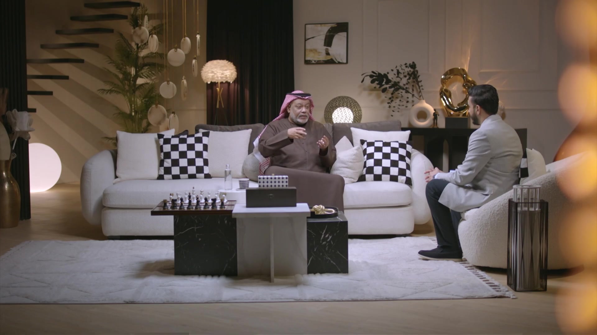 أحمد الأنصاري