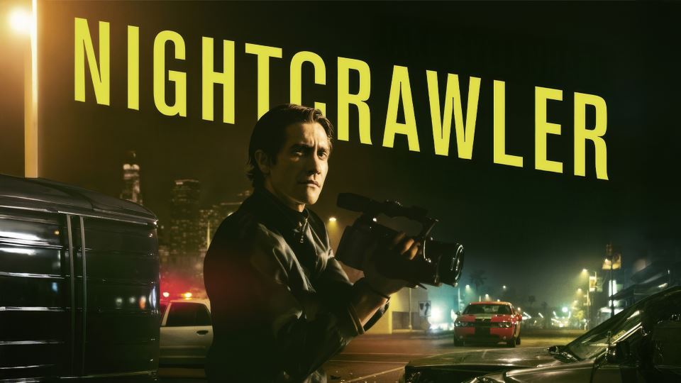 Nightcrawler