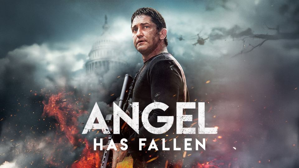 Angel Has Fallen