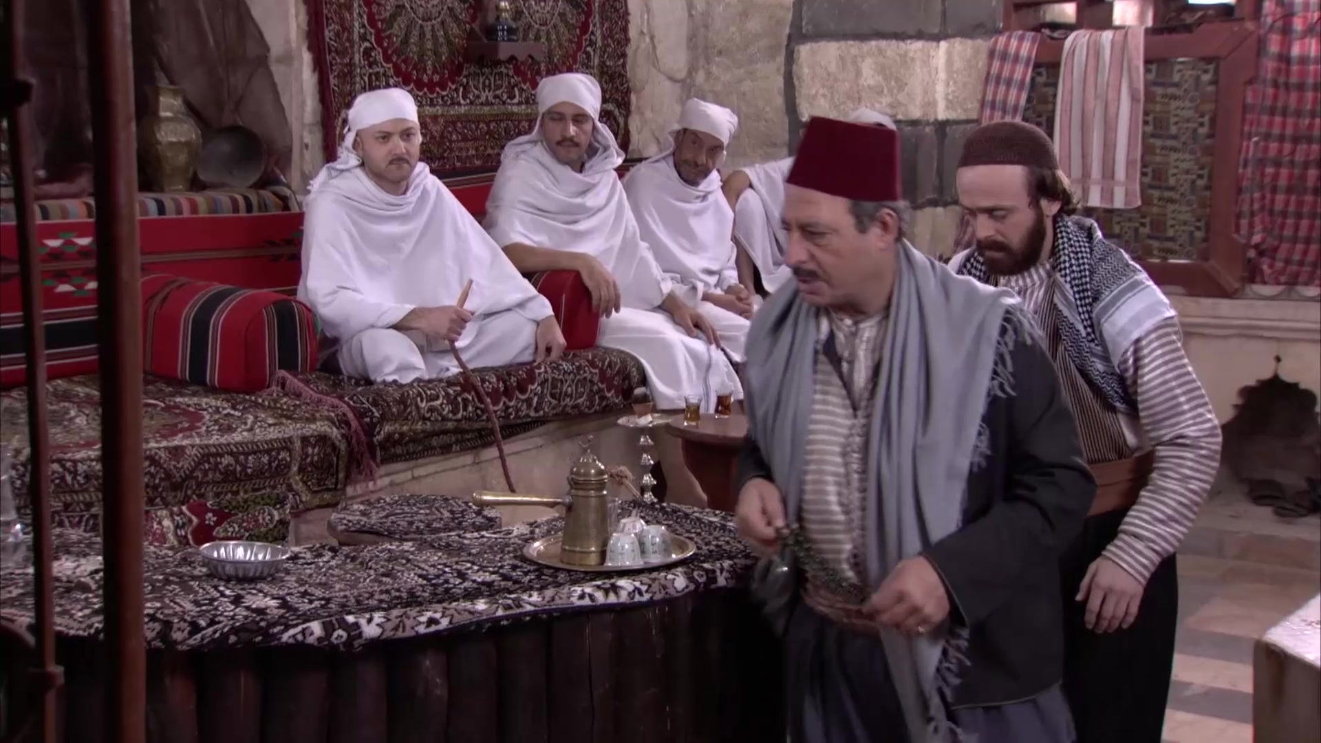 HARET_AL_ASEEL_EP17