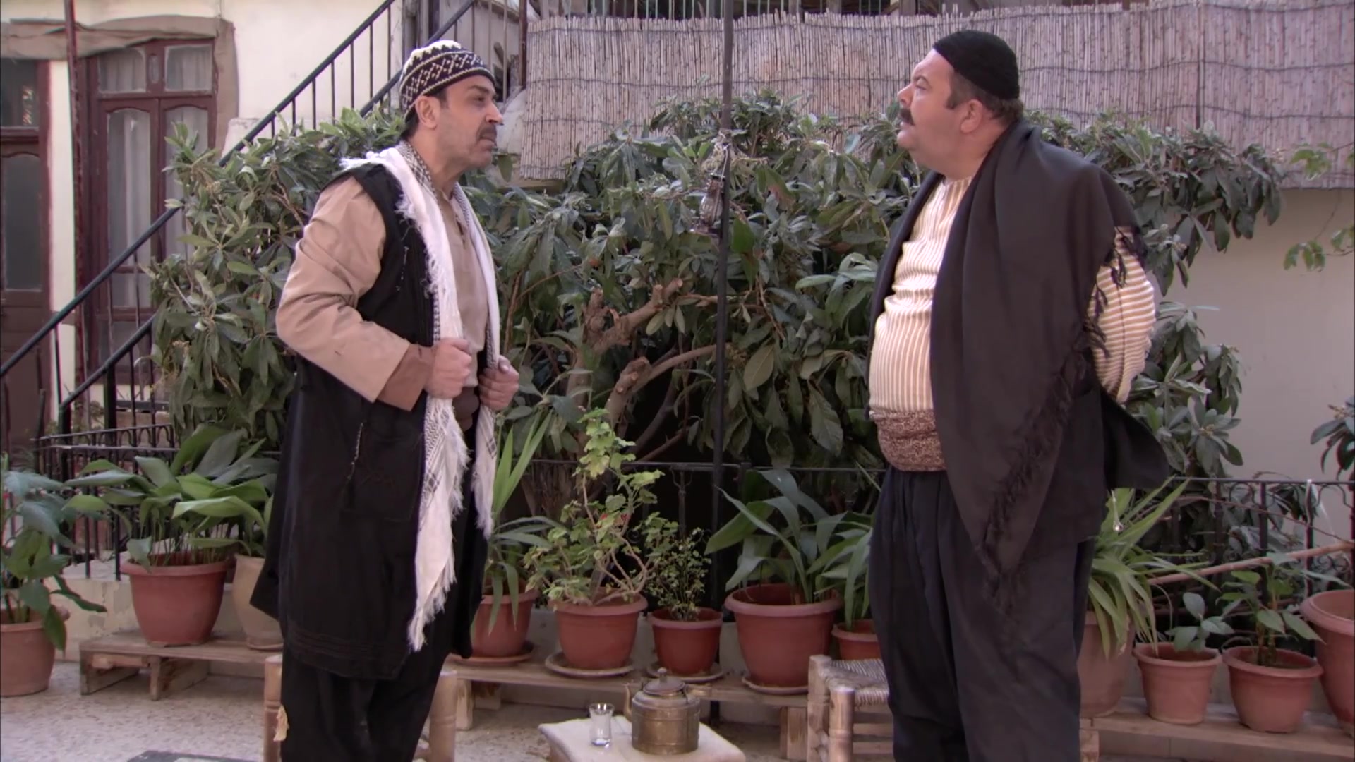 HARET_AL_ASEEL_EP19