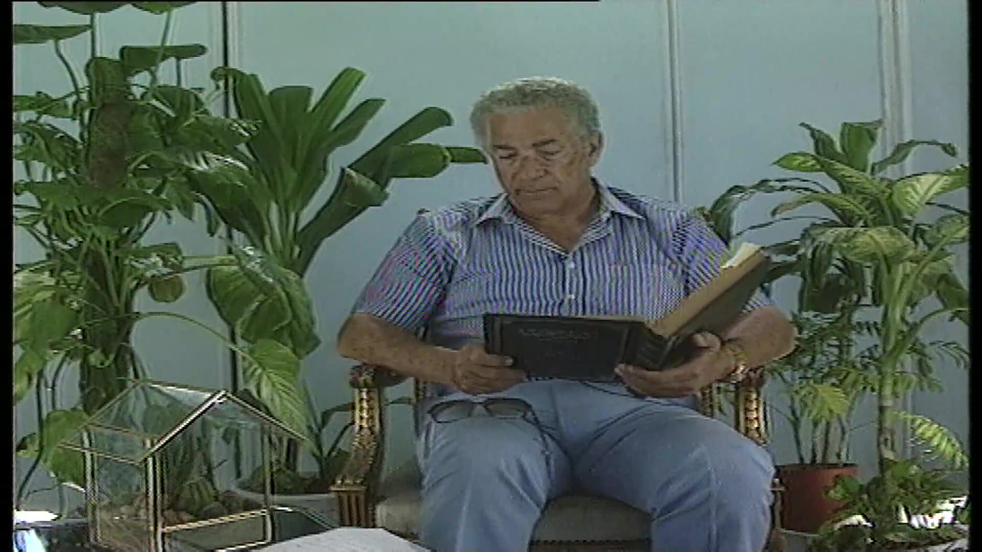 كل يوم كتاب: الحلقة 13