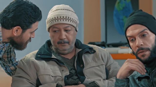 الحلقة 19
