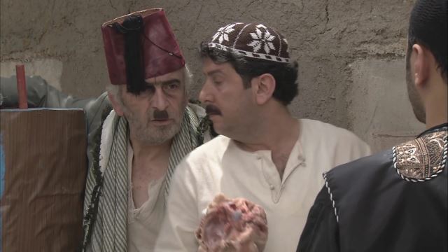 الحلقة 33