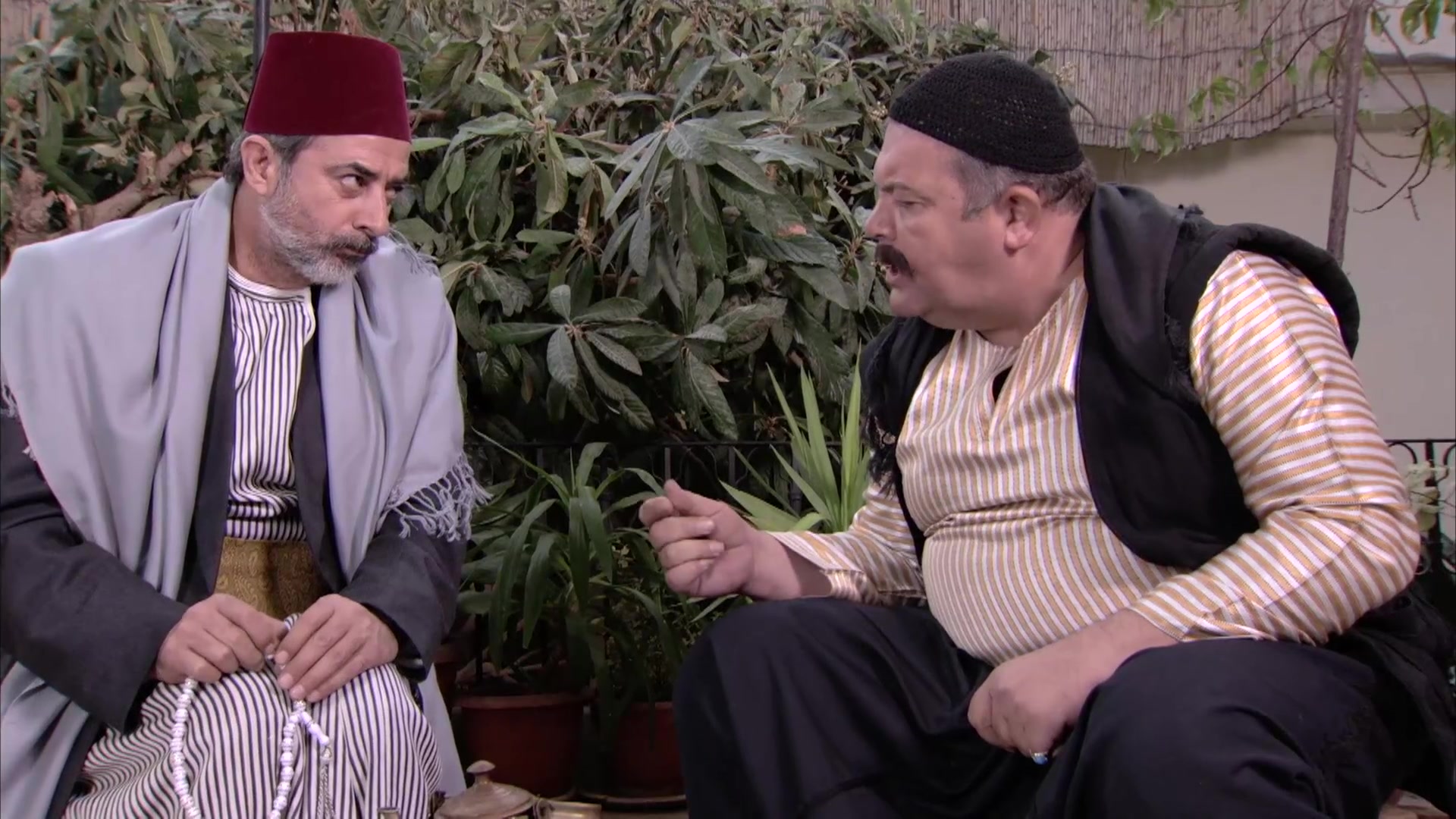 HARET_AL_ASEEL_EP06