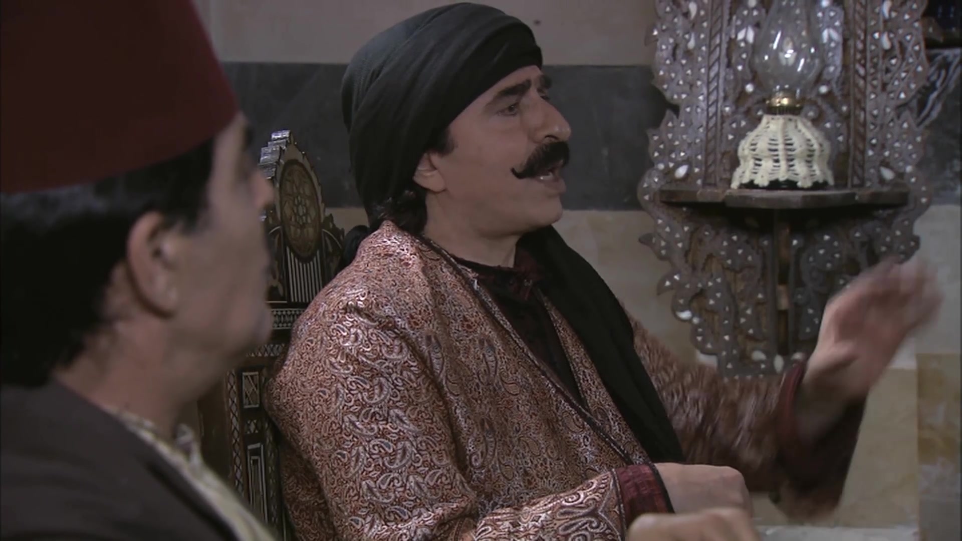 الحلقة 27