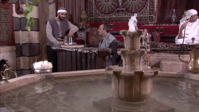 HARET_AL_ASEEL_EP09