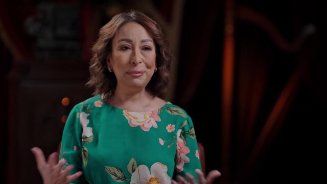 Fouad El Mohandes and Shwikar