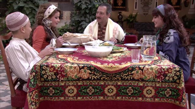 HARET_AL_ASEEL_EP07