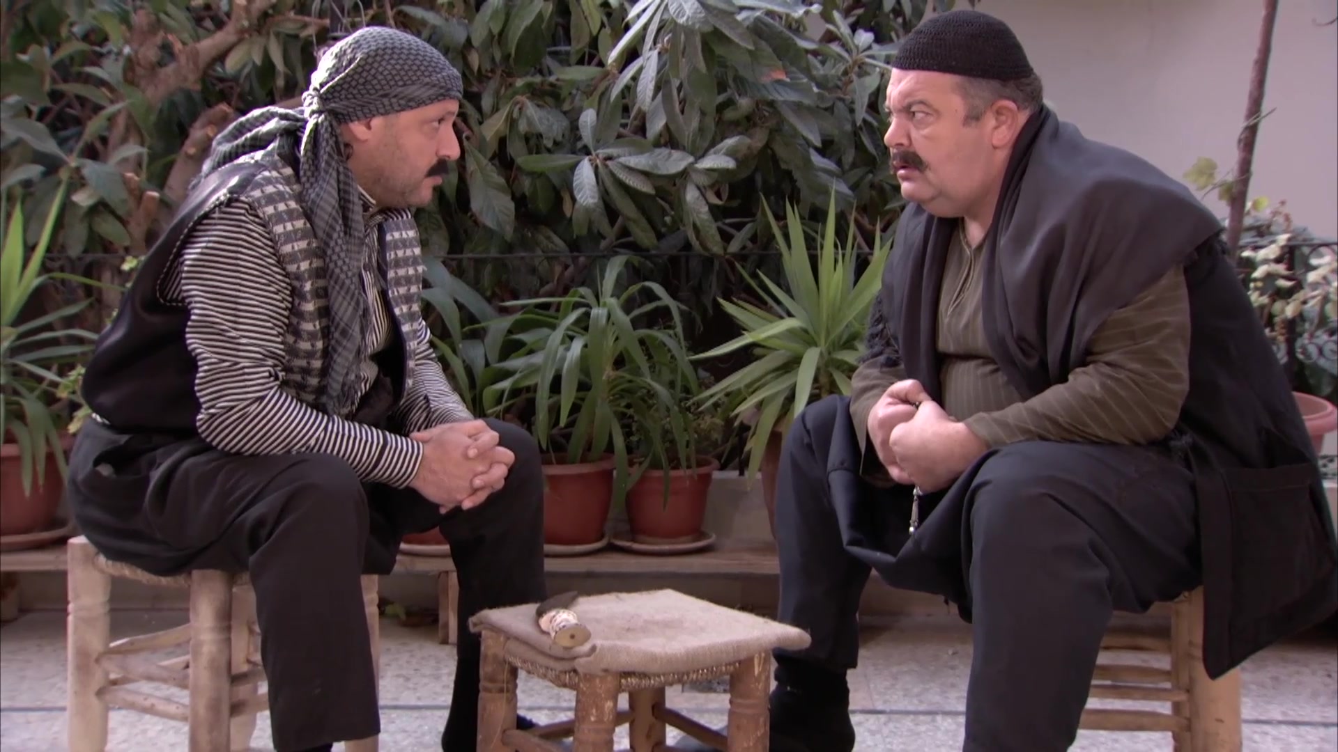 HARET_AL_ASEEL_EP04