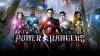 Power Rangers