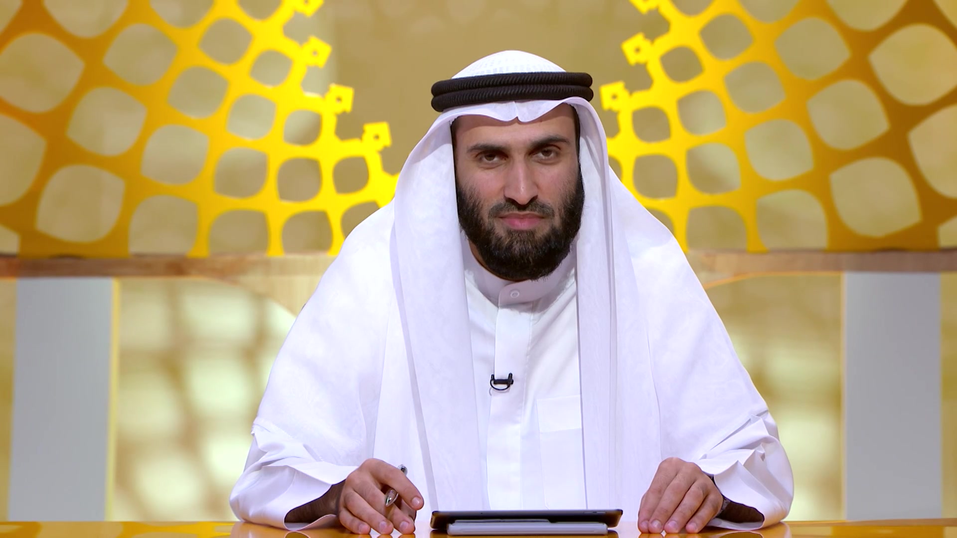 Adab Islamia ep 05