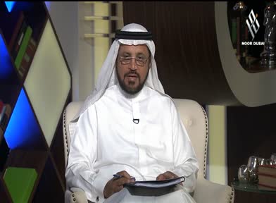 علوم القرآن: أسرار الظهر والعصر