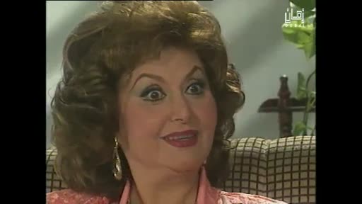 Sual Alaa Al Video: Laila Taher