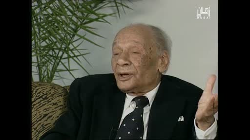 Sual Alaa Al Video: Mohamed Tawfik