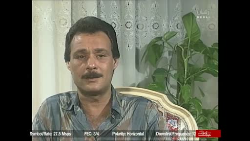 سؤال على الفيديو: فاروق الفيشاوي