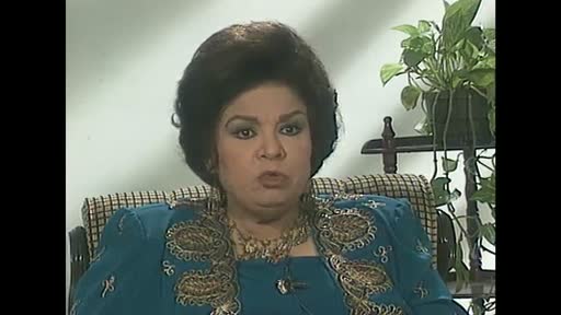 Sual Alaa Al Video: Karima Mokhtar