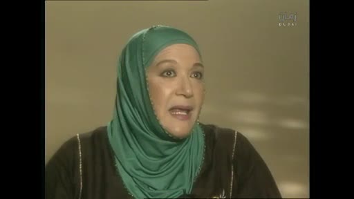 Sual Alaa Al Video: Huda Sultan