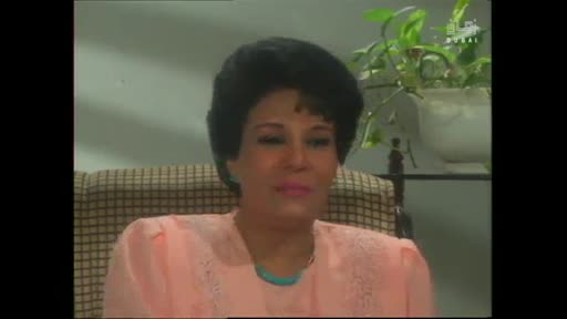 سؤال على الفيديو: فردوس عبد الحميد