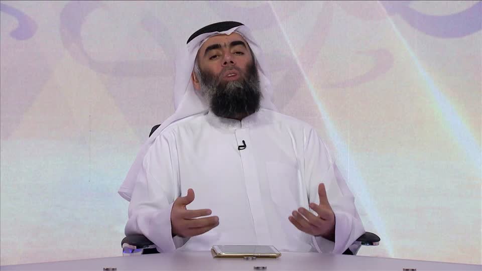 The right of a Muslim over a Muslim