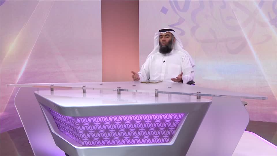 من وصايا النبي الكريم